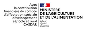 logo CASDAR