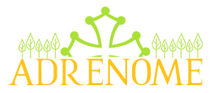 logo adrenome
